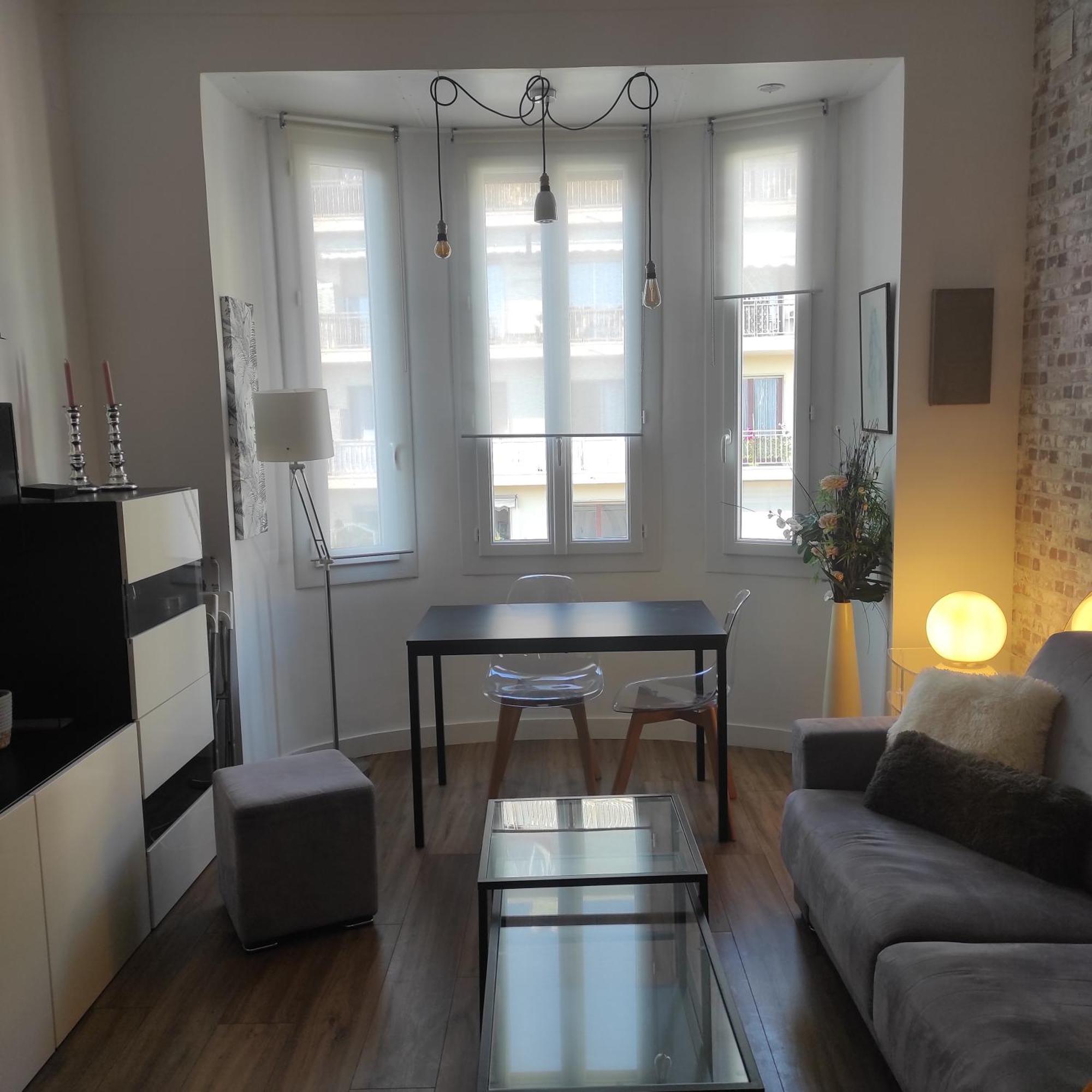 Grand Studio Confortable Au Coeur De 尼斯 外观 照片